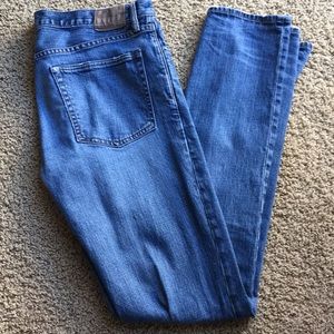 Men’s 1969 Gap Skinny Jeans
